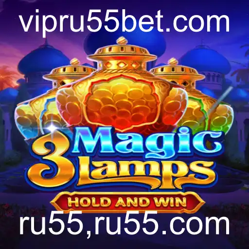Explorando o Universo de 3MagicLamps: Um Jogo Inovador