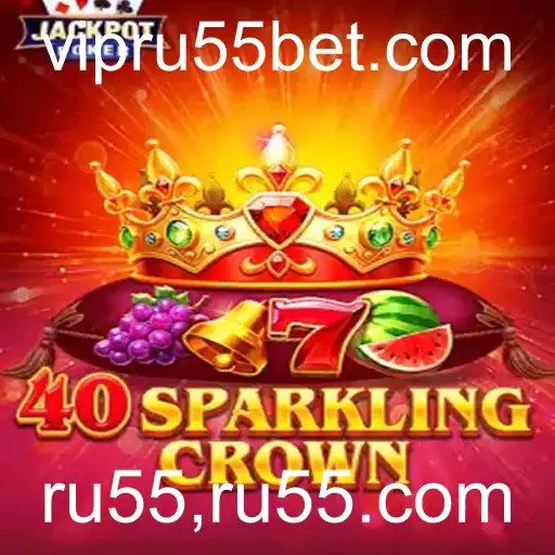 Descubra o Mundo Fascinante de 40SparklingCrown