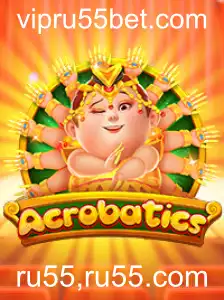 Acrobatics: Explorando o Mundo Empolgante do Jogo