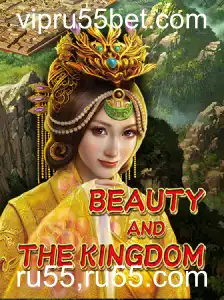 BeautyAndTheKingdom: Uma Jornada Encantadora de Estratégia e Aventura