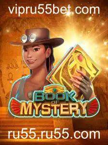 Explorando o Fascinante Mundo de BookofMystery