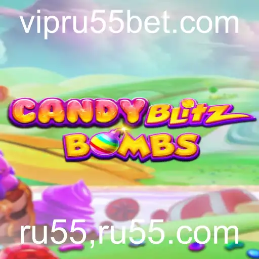 Descubra o Fascinante Mundo de CandyBlitzBombs