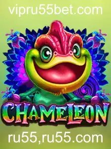 Descubra o Fascinante Jogo Chameleon e suas Regras