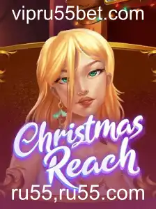 ChristmasReach: Conheça o Novo Jogo que Promete Agitar as Festas