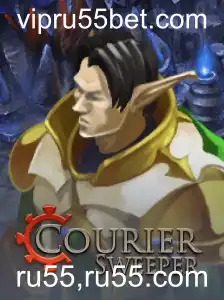 Explorando o Fascinante Jogo CourierSweeper
