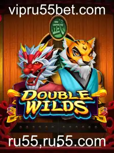 DoubleWilds: Mergulhe no Novo Fenômeno dos Jogos com ru55