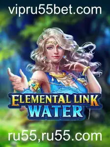 Descubra o Mundo de ElementalLinkWater: Um Mergulho na Ação e Estratégia
