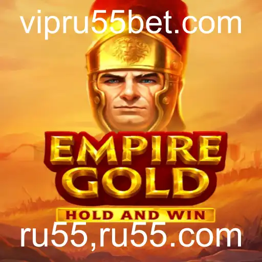 EmpireGold: Mergulhe no Universo Estratégico de Ru55.com