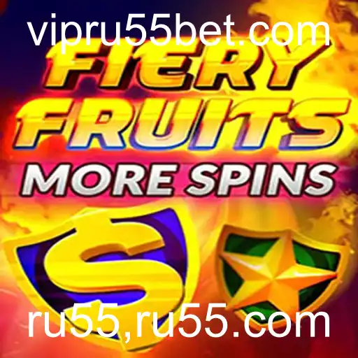 Descubra o Jogo de Aventura FieryFruitsMoreSpins