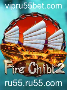 Explorando o Mundo de FireChibi2: Um Jogo Inovador da ru55.com