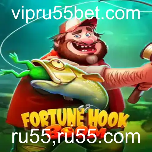 Explorando a Aventura do Jogo FortuneHookBoom