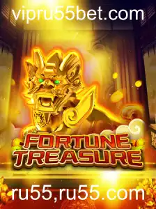 FortuneTreasure: Uma Aventura Épica de Descobertas e Desafios