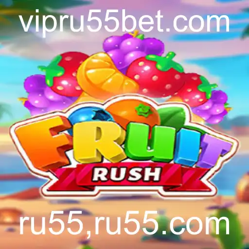 Descubra o Mundo de FruitRush: Um Jogo Completo para os Amantes de Frutas