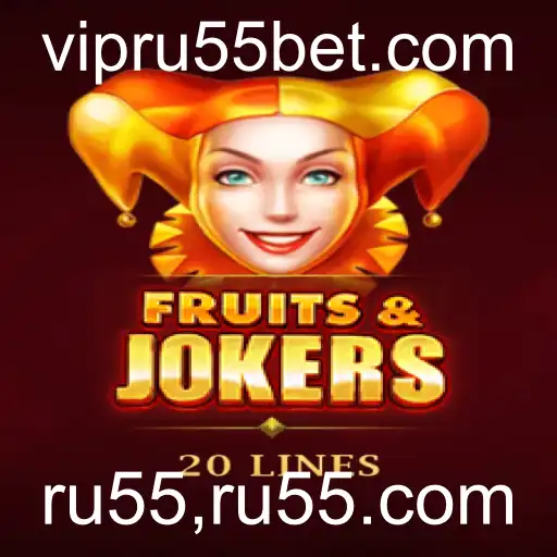 Explorando o Fascinante Mundo de FruitsAndJokers20