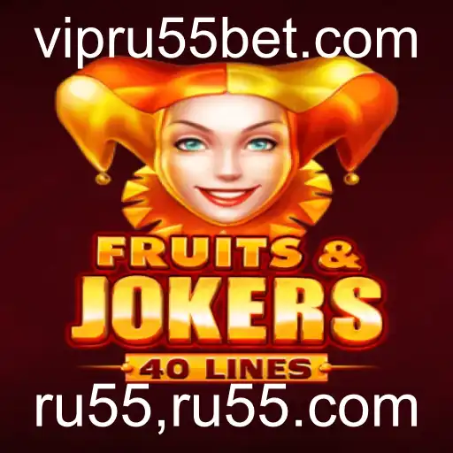 FruitsAndJokers40: Descubra a Emoção por Trás do Jogo
