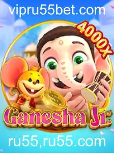 Explorando GaneshaJr: O Fascinante Mundo do Jogo Virtual