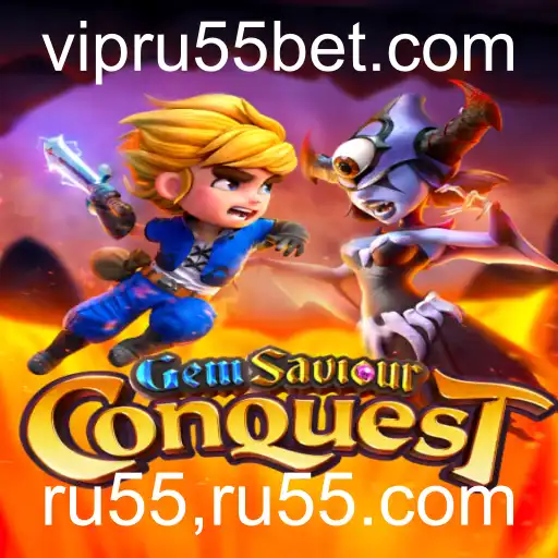 Descubra o Fascinante Mundo de GemSaviourConquest