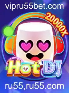 HotDJ: Um Novo Fenômeno Entre os Jogos Musicais