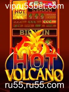 HotVolcano: Um Mergulho no Mundo Afiado dos Jogos de Ação