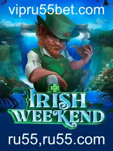 Descobrindo IrishWeekend: O Jogo que Está Conquistando a Internet