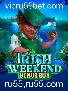 Explorando o Fascinante Mundo do IrishWeekendBonusBuy