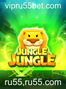 JungleJungle: Aventura Selvagem no Mundo dos Games