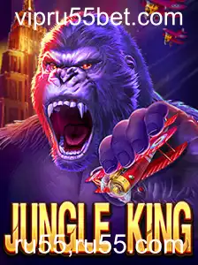 Explorando o Mundo de JungleKing: Um Mergulho nas Aventuras da Selva
