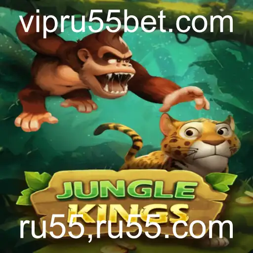 JungleKings: Descubra as Aventuras e Regras do Jogo Inovador