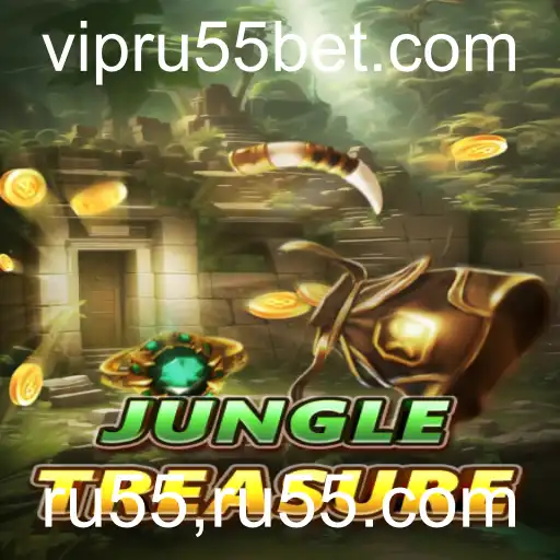 Descubra e Vença com JungleTreasure: O Desafio da Selva