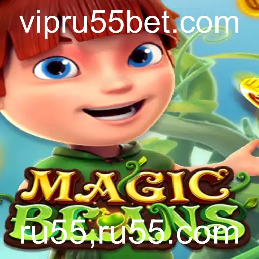 MAGICBEANS: Explorando o Mundo Encantado dos Jogos de Fantasia