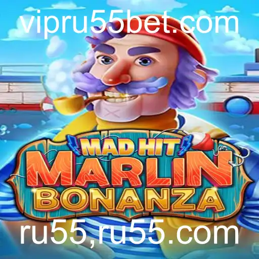 Desvendando o MadHitMarlinBonanza: Um Mergulho em Aventura e Estratégia