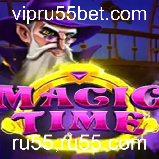 MagicTime: Descubra o Encantador Mundo de Estratégia e Aventura