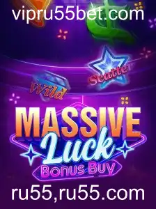 Descubra o Fascinante Mundo de 'MassiveLuckBonusBuy'