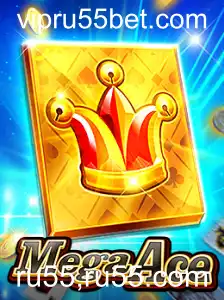 MegaAce: Desvendando o Novo Fenômeno dos Jogos