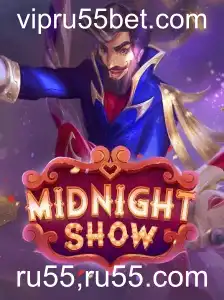 Explorando o Mundo Enigmático de MidnightShow