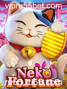 Descubra o Fascinante Mundo de NekoFortune
