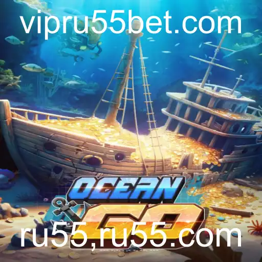 Descubra OceanGO: Aventura Aquática Inesquecível