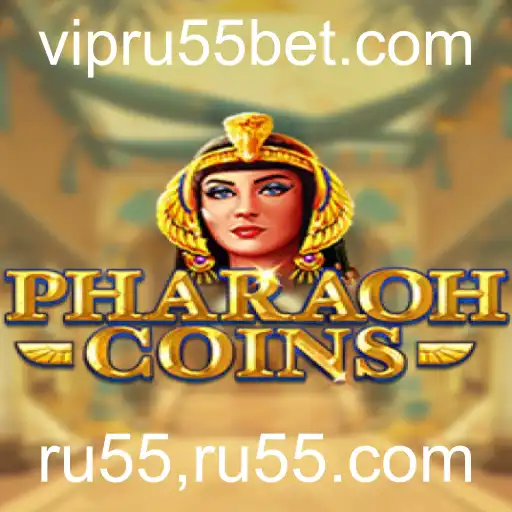 PharaohCoins: Mergulhe na Aventura do Antigo Egito