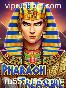 Explorando o Enigmatico Mundo de PharaohTreasure