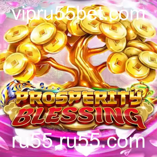Explorando o Universo de ProsperityBlessing: Um Guia Completo