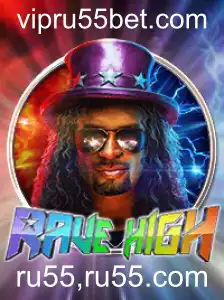 Descubra RaveHigh: O Novo Fenômeno dos Jogos de Estratégia
