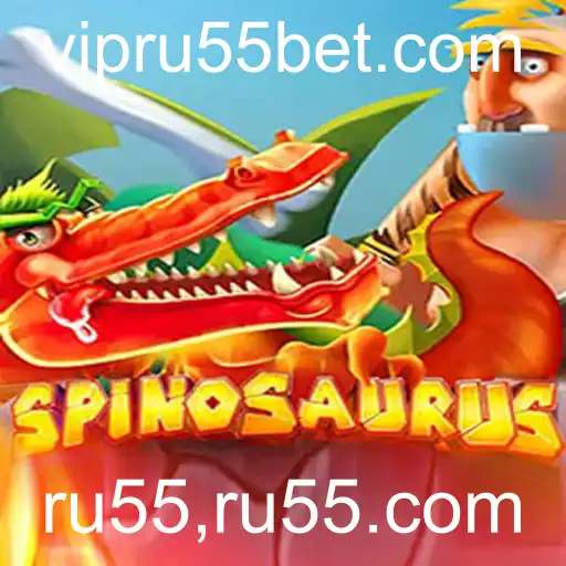 Spinosaurus: Uma Jornada Emocionante pelo Mundo Pré-Histórico