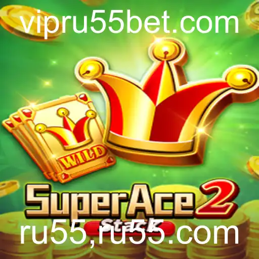 SuperAce2: Um Mergulho no Mundo do Renomado Jogo de Entretenimento
