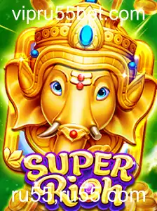Explorando SuperRich: Um Mergulho nas Regras e Estratégias do Jogo