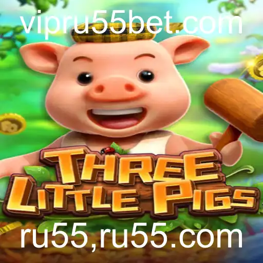 THREELITTLEPIGS: Um Jogo Atraente para Todas as Idades
