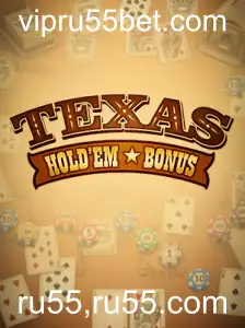 Descubra o Jogo Texas Hold'em Bonus: Regras e Estratégias
