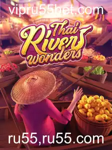 Explorando o Fascinante Universo de ThaiRiverWonders