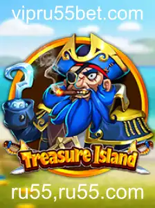 TreasureIsland: Explorando o Novo Mundo da Aventura