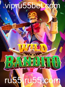 WildBandito: Aventura Digital no Oeste Selvagem