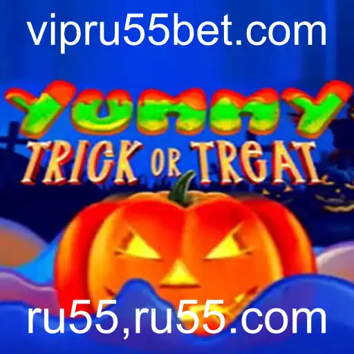 Descubra YummyTrickorTreat: Um Jogo Empolgante de Halloween